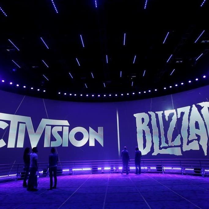 Microsoft's Activision deal hurts gamers, UK watchdog says